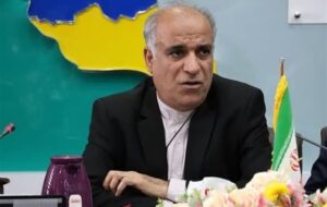 حمایت از کتابخانه‌های عمومی یک وظیفه ملی است