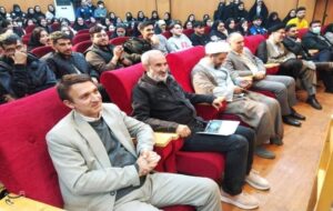 حمید نوری: جریان تحریف علیه ملت ایران شکست‌خورده است