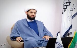 حوزه‌های علمیه در مسیر مواجهه عالمانه با پدیده هوش مصنوعی