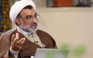 خسروپناه: حکمرانی آموزشی در بحث آموزش زبان‌ها ضعف دارد