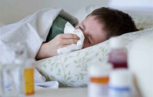 خیز جدید آنفلوآنزا در کهگیلویه و بویراحمد‌ با سویه واکسن‌گریز/ مراکز درمانی تحت فشار، ملاقات‌ها ممنوع شد