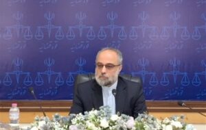 دادستان اردبیل: عملکرد دستگاه‌ها در تحقق شعار سال ارزیابی می‌شود