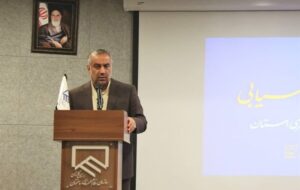 دادگستری گلستان پیگیر اجرای قانون حمایت از حقوق معلولان