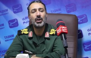 دانشجو موتور محرک جامعه و پرچمدار اندیشه‌های نو