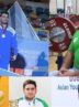 درخشش وزنه‌برداران خوزستان در پاراآسیایی امارات