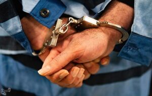 دستگیری کارشناس رسمی دادگستری اردبیل به جرم ارتشاء