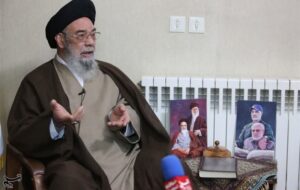 دشمن در جنگ 12 روزه ضربه محکمی خورد؛ بسیج معجزه امام بود