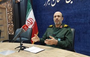 دفاع مردم‌پایه در مرزهای امنیت ملی/ بسیج چگونه شکاف‌های اجتماعی را پر می‌کند؟