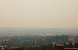 دود تنها سهم مردم جنوب تهران از نیروگاه ری/ برقی که برای شهر ری تولید نشد