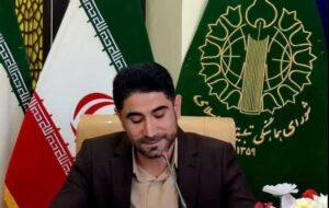 دومین رویداد رسانه‌ای «طنین» در ایلام آغاز شد