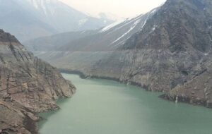 ذخیره سدهای فارس 900 میلیون متر مکعب افزایش یافت/رشد 176 درصدی بارش‌ها