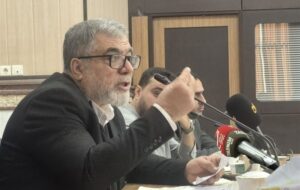 رسانه‌ها خط مقدم مقابله با جنگ شناختی دشمن هستند