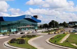 رشت؛ محور جدید پروازهای ترانزیتی استان‌های شمالی