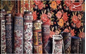 رشد 102 درصدی صادرات فرش اصفهان در 6 ماهه نخست سال