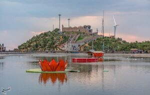 رشد 12 درصدی اقامت گردشگران خارجی در آذربایجان‌ شرقی/ثبت بیش از 2.5 میلیون اقامت داخلی