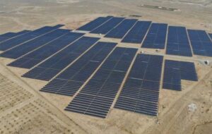 رشد 430 درصدی تولید انرژی پاک در خراسان رضوی