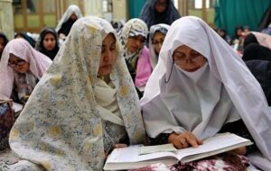 رشد چشمگیر تعداد معتکفین در خراسان شمالی؛ ثبت‌نام 20 هزار نفر