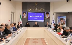 رفع مشکل تأمین سوخت راهبران آموزشی در دستور کار قرار گرفت