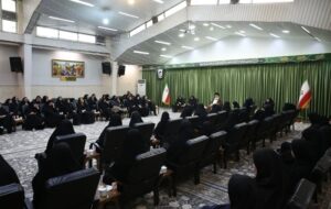 روایت آیت‌الله علم‌الهدی از جایگاه شیشه‌ای بانوان در استادیوم آزادی و ورزشگاه ثامن که ساخته نشد