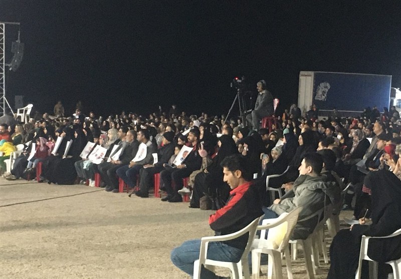 سردار قاسم سلیمانی , اخبار استان بوشهر , اخبار بوشهر , 