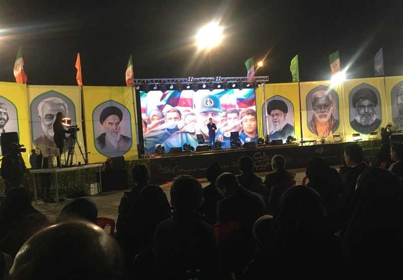 سردار قاسم سلیمانی , اخبار استان بوشهر , اخبار بوشهر , 