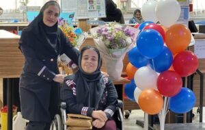 روایتی از درمان، امید و مراقبت چالش بیماران کلیوی/ دیالیز پایان زندگی نیست