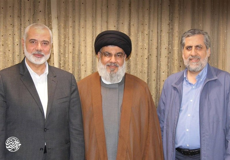 روایتی عشقی که رنگ خدا داشت؛ درس‌های زینبی از همسر حاج رمضان/ شهید ایزدی در لبنان چه کرد؟