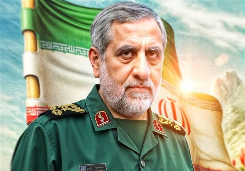 روایتی عشقی که رنگ خدا داشت؛ درس‌های زینبی از همسر حاج رمضان/ شهید ایزدی در لبنان چه کرد؟