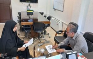 رودخانه‌ها و سدهای استان قم در وضعیت بحرانی قرار دارند