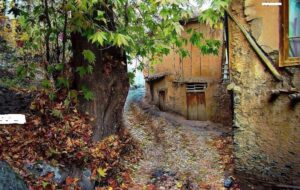 روستاگردی؛ حلقه مفقوده گردشگری مشهد