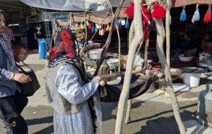 زنان موتور محرکه اقتصاد ایران، از خانه تا بازارهای بین‌المللی