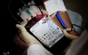 زنگ خطر جدی افزایش نیاز به خون به صدا درآمد /مشارکت بانوان ‌بسیار پایین است‌