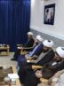 سئوال آیت‌الله محامی از مسئولان دانشگاه‌ها‌: آیا واقعاً فضای دانشگاه‌ها امنیتی است؟
