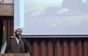 سبک زندگی فاطمی ریشه عزت و مقاومت نسل‌های امروز انقلاب اسلامی است