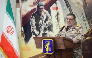 سخنگوی سپاه: اسرائیل در جنگ 12روزه شکست قطعی خورد/ شرارت جدید را ‌جدی‌تر پاسخ می‌دهیم