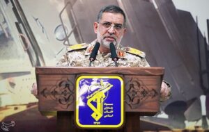 سخنگوی سپاه: طرح براندازانه آمریکا علیه ایران شکست خورد/ جنگ 12روزه نبرد‌ تمدنی بود