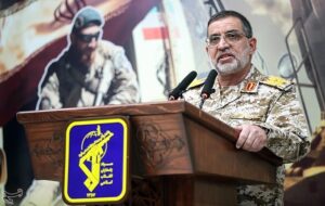 سخنگوی سپاه: پالایشگاه حیفا را 2بار موشک‌باران کردیم و از کار افتاد/ مرکز موساد را با 36کشته زدیم