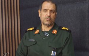 سربازان سرمایه اصلی اقتدار و امنیت کشور/جوانان میدان‌دار آینده باشند