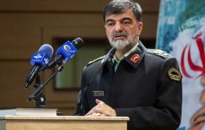 سردار رادان: 290 تن مواد مخدر کشف کردیم/ 21 قاچاقچی به هلاکت رسیدند