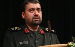 سردار قریشی: همکاری سپاه، بسیج و دولت، کلید توسعه پایدار ایران است