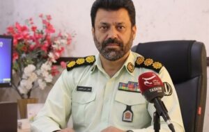 سناریوی تخریب پلیس با کلیپ‌های جعلی و جنگ روانی دشمن