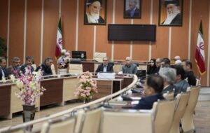 سهم مشاغل خانگی ایوان بیش از سه برابر شد