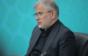 سهمیه‌بندی سوخت برای خودروهای دولتی و خارجی اعمال می‌شود