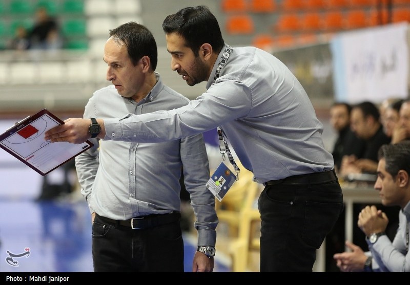 سوپرلیگ بسکتبال| پیروزی بزرگ گلنور مقابل مدافع عنوان قهرمانی اخبار اصفهان , اخبار استان اصفهان ,