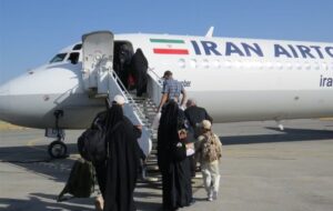 شروع رسمی پروازهای جدید فرودگاه اراک چه زمانی است؟