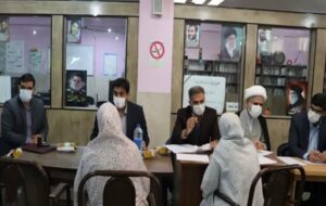 شعب ویژه رسیدگی به اعسار زندانیان تشکیل شد