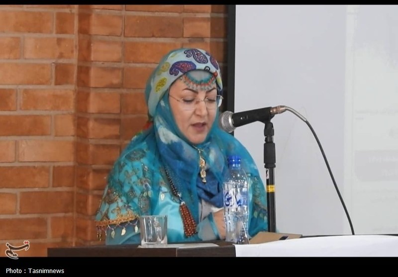 اخبار استان هرمزگان , اخبار بندرعباس , شاعر آیینی , شاعر , ادبیات مقاومت , 