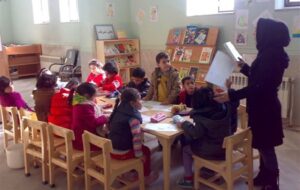 شناسایی 191 نوآموز نیازمند آموزش استثنایی در بوشهر