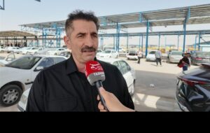 شناسایی بیش از 250 هزار پلاک یکتا در ایلام