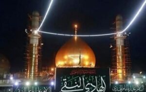 شهادت امام هادی(ع) مرثیه‌ای برای تاریخ و مسئولیتی برای امروز